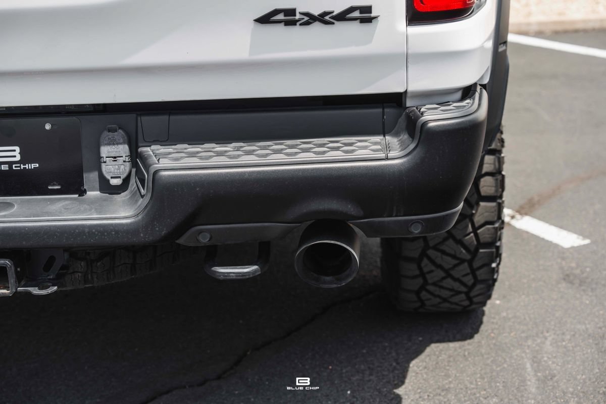 Used 2022 RAM 1500 TRX w/ TRX Level 1 Equipment Group AWD/4WD image 20