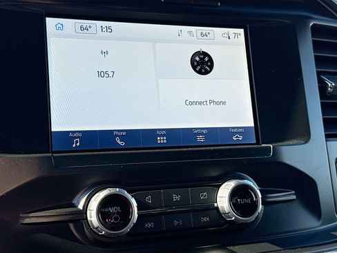 Certified 2022 Ford F150 XLT w/ Equipment Group 301A Mid image 16