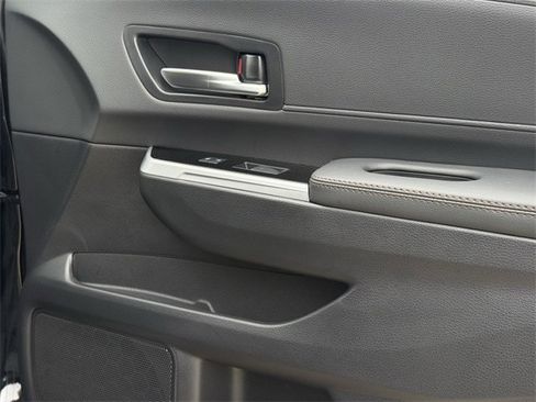 New 2026 Toyota Sienna Limited image 31