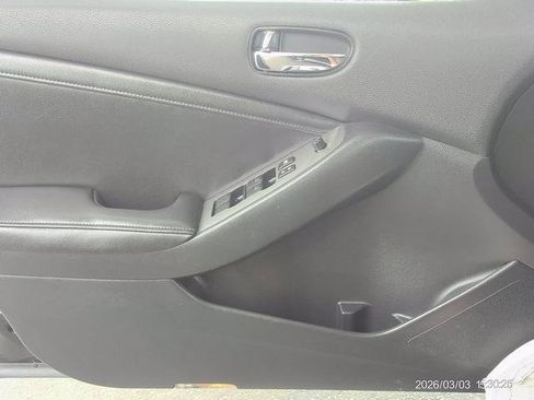 Used 2012 Nissan Altima 2.5 SL w/ 2.5SL Pkg image 15