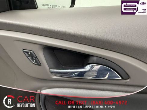 Used 2021 Chevrolet Malibu LT image 50