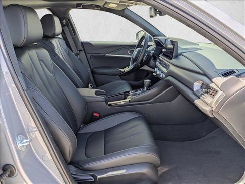 Used 2026 Acura Integra A-Spec FWD image 20