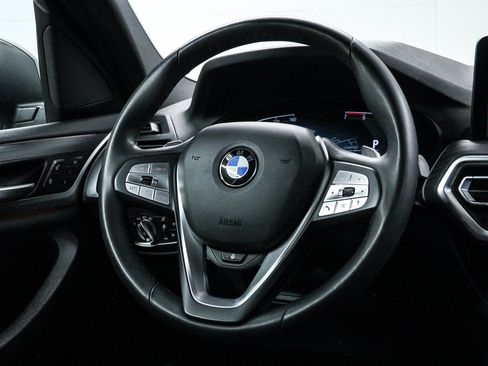 Certified 2023 BMW X3 sDrive30i w/ Premium Package RWD image 16
