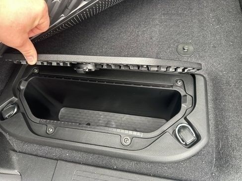 Used 2025 RAM 1500 Laramie w/ Trailer Tow Group image 48