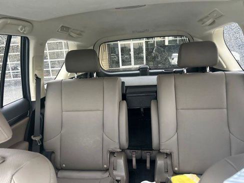 Certified 2023 Lexus GX 460 Premium w/ Accessory Package AWD/4WD image 11