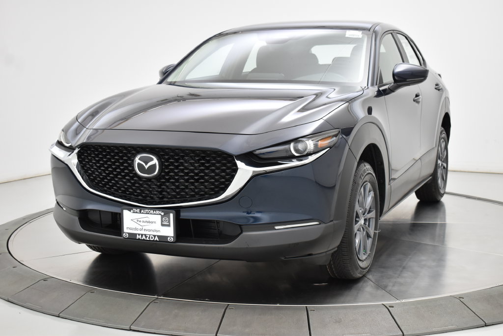 New 2026 MAZDA CX-30 AWD 2.5 S image 15