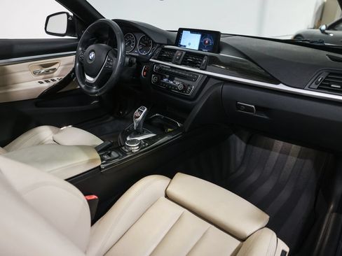 Used 2017 BMW 440i Convertible RWD image 23