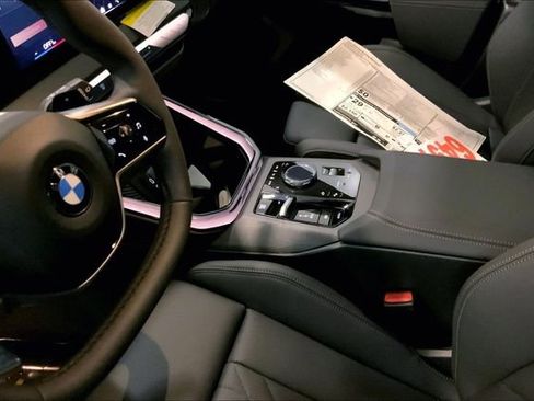 New 2026 BMW X3 xDrive30 image 7