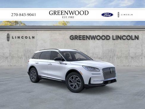 New 2026 Lincoln Corsair Premiere image 1