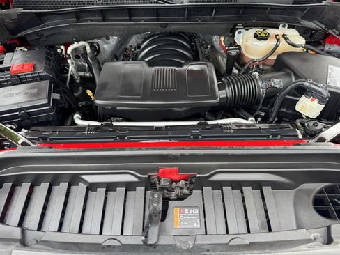 Used 2021 GMC Sierra 1500 SLT RWD image 27