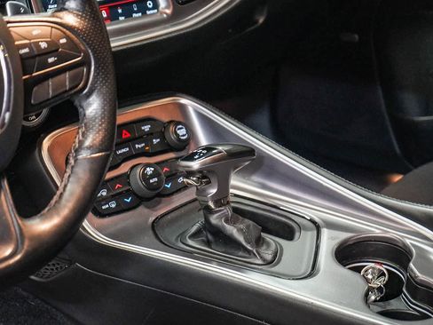 Used 2020 Dodge Challenger R/T Scat Pack w/ Driver Convenience Group image 23