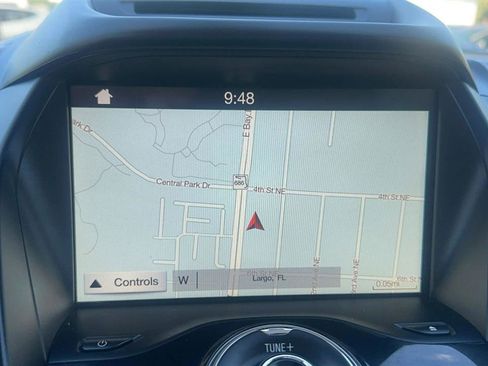 Used 2017 Ford Escape Titanium image 44