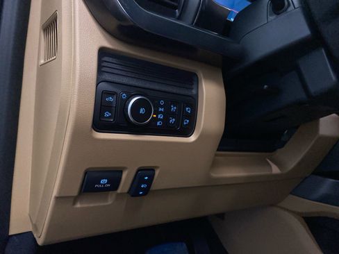 New 2026 Ford F350 Lariat w/ Snow Plow Prep Package image 18