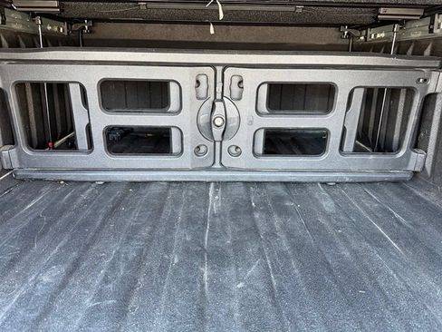Used 2022 RAM 1500 Laramie AWD/4WD image 27