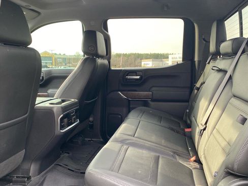 Used 2019 GMC Sierra 1500 Denali image 23