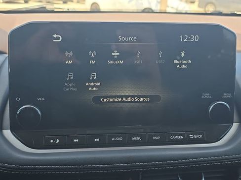 Used 2021 Nissan Rogue SL w/ Premium Package image 21