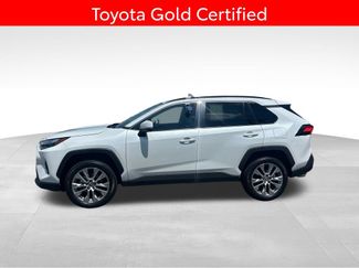 Certified 2023 Toyota RAV4 XLE Premium AWD/4WD video 2