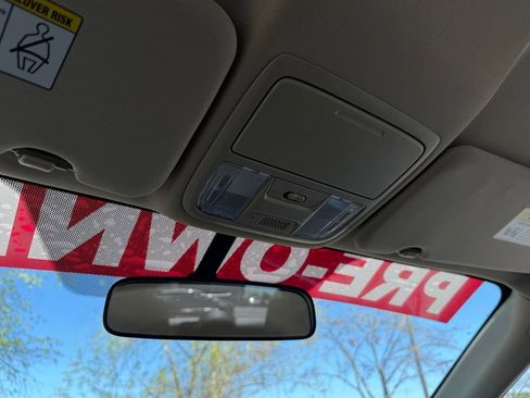 Used 2016 Honda CR-V LX image 23