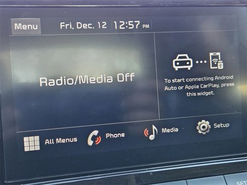 Certified 2022 Kia Forte LXS image 8