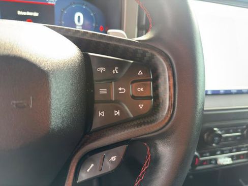 Certified 2023 Ford Bronco Raptor AWD/4WD image 25