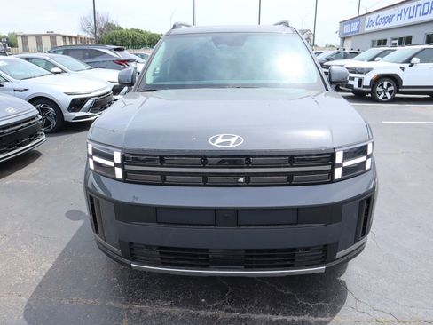New 2026 Hyundai Santa Fe Limited FWD image 9