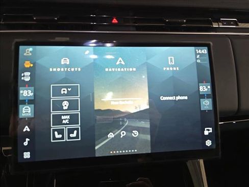 New 2026 Land Rover Range Rover Sport Dynamic SE image 21