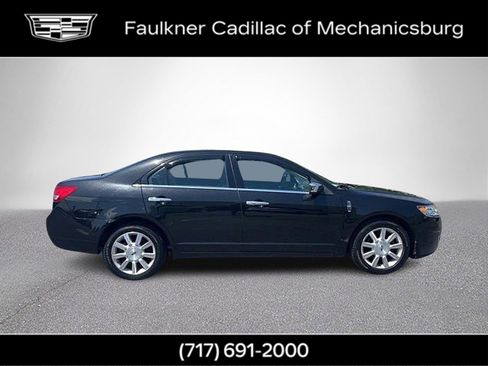 Used 2011 Lincoln MKZ FWD image 3