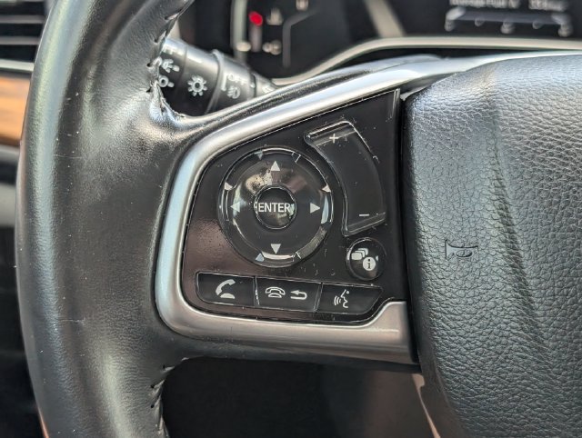 Used 2021 Honda CR-V EX-L image 20