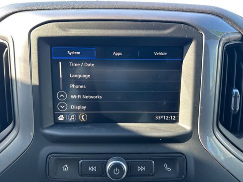 Used 2022 GMC Sierra 2500 Pro w/ Convenience Package image 20