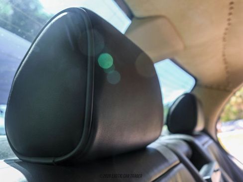 Used 2006 Jaguar XJ Vanden Plas Super V8 Portfolio image 33