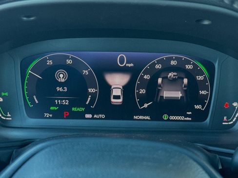 New 2025 Honda Accord Sport image 28