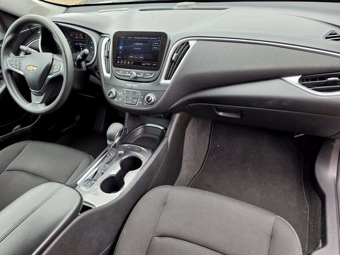 Used 2024 Chevrolet Malibu LT FWD image 29