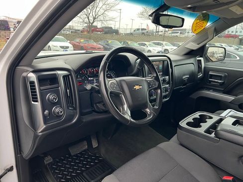 Used 2014 Chevrolet Silverado 1500 LT w/ All Star Edition image 16