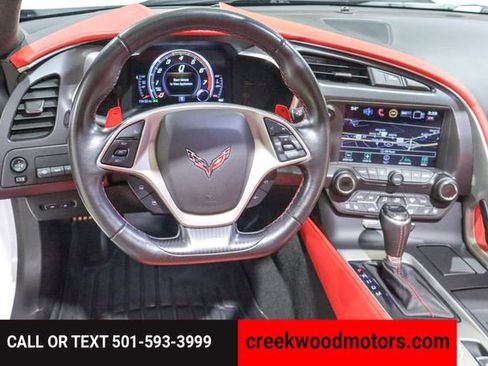 Used 2017 Chevrolet Corvette Z06 image 39