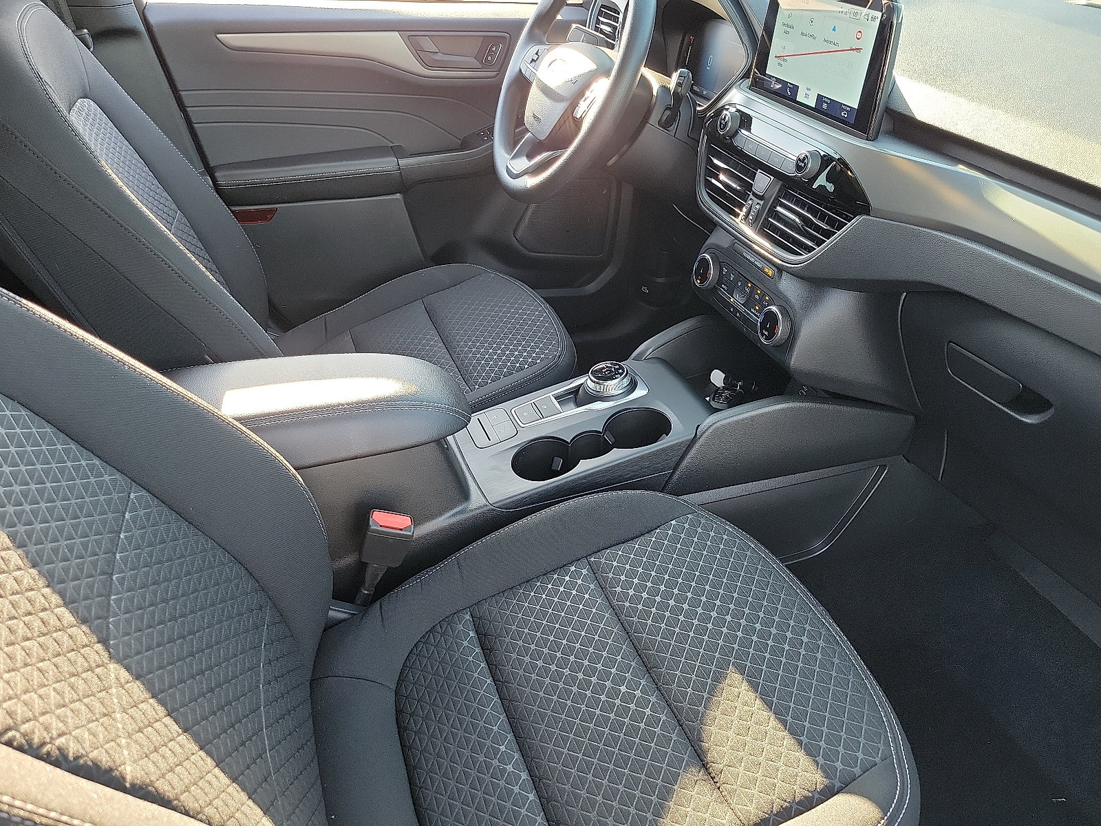 Used 2025 Ford Escape Active FWD image 17