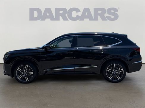 Used 2025 Acura MDX w/ Advance Package AWD/4WD image 3