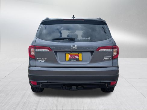 Used 2021 Honda Pilot Special Edition image 6