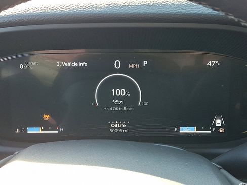 Certified 2024 Jeep Wagoneer Series III image 26