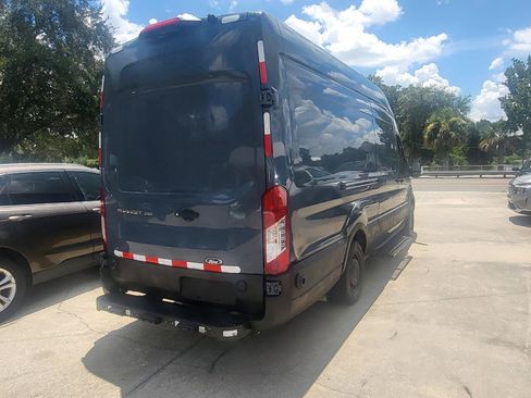 Used 2020 Ford Transit 250 148 High Roof Extended RWD image 39
