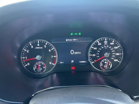 Used 2022 Kia Telluride SX w/ SX Prestige Package AWD/4WD image 77