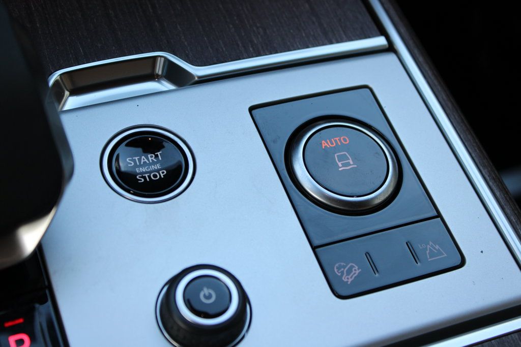 New 2027 Land Rover Range Rover SE AWD/4WD image 18