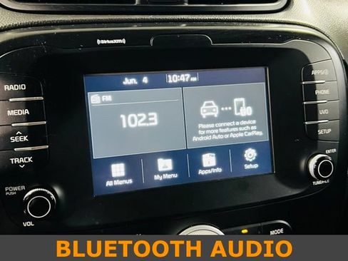 Used 2019 Kia Soul + FWD image 6