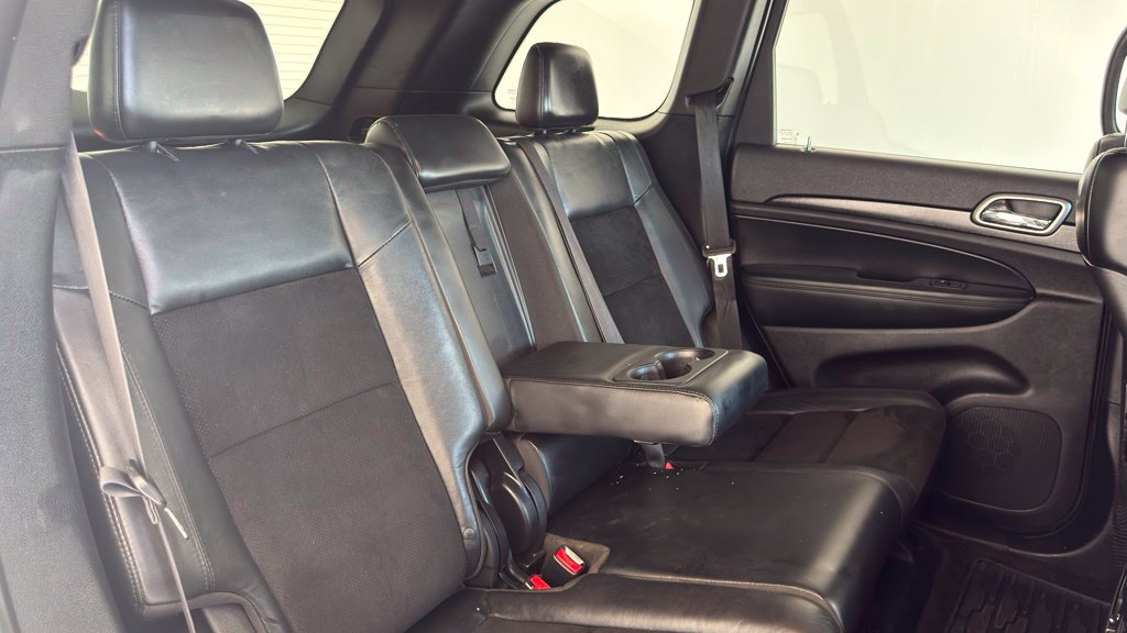 Used 2018 Jeep Grand Cherokee Altitude AWD/4WD image 35