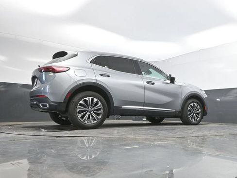 Used 2024 Buick Envision Preferred AWD/4WD image 45