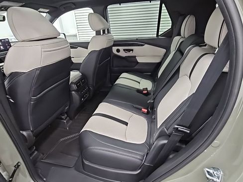 New 2026 Honda Passport TrailSport Elite image 34