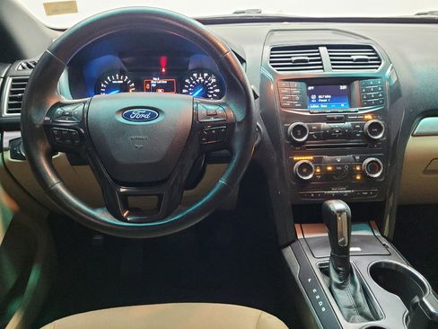 Used 2017 Ford Explorer FWD image 22
