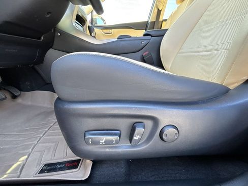 Used 2021 Lexus NX 300 FWD w/ Premium Package image 14