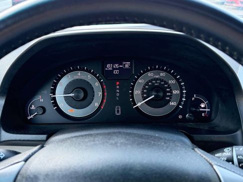 Used 2011 Honda Odyssey EX-L image 21