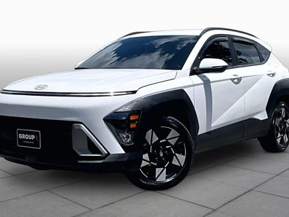 Used 2025 Hyundai Kona SEL