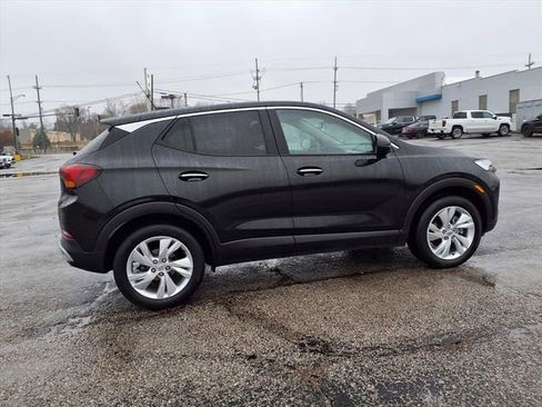 Used 2025 Buick Encore GX Preferred image 14